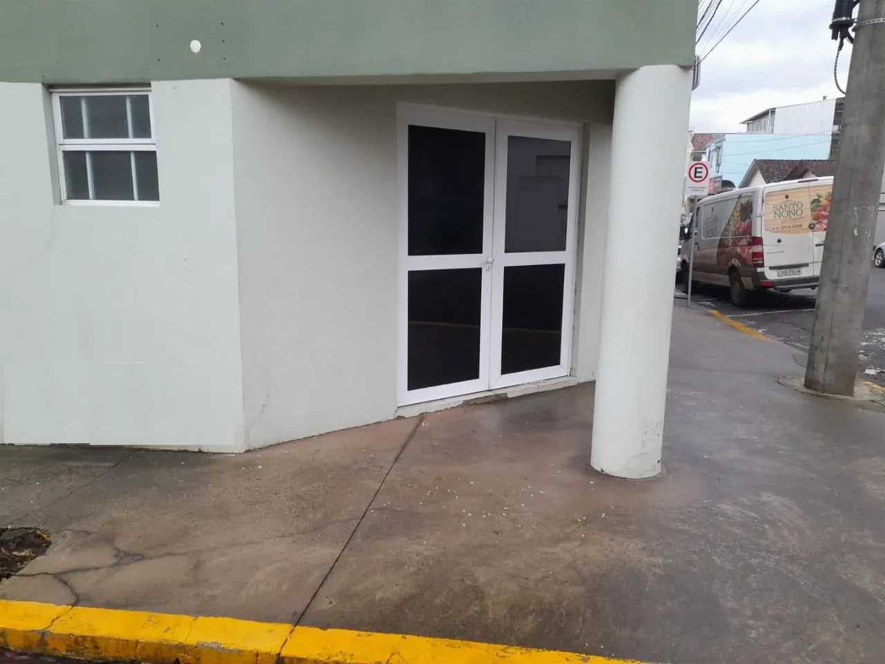 Sala comercial, foto 1