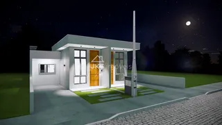 Casa geminada com 2 dormitórios, foto 3