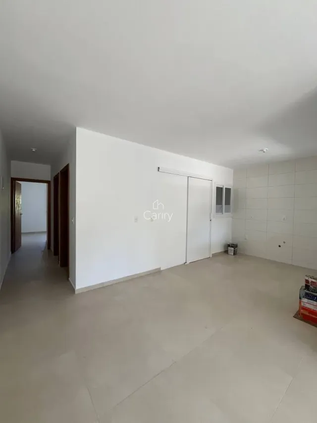 Casa geminada com 2 dormitórios, foto 4