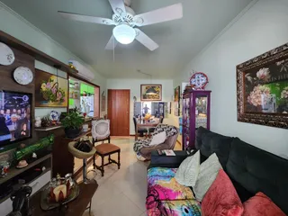 Apartamento com 2 dormitórios, foto 3