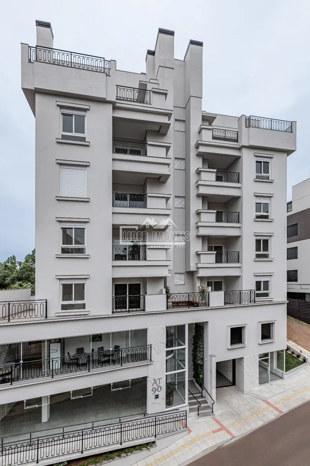 Apartamento com 2 dormitórios, foto 3