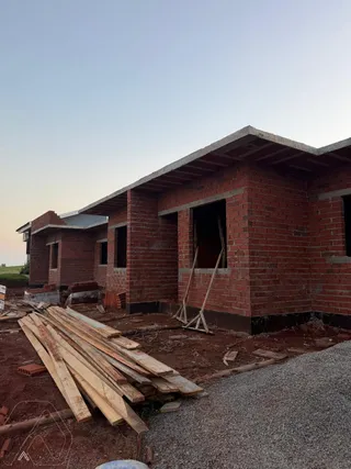 Casa geminada com 2 dormitórios, foto 4