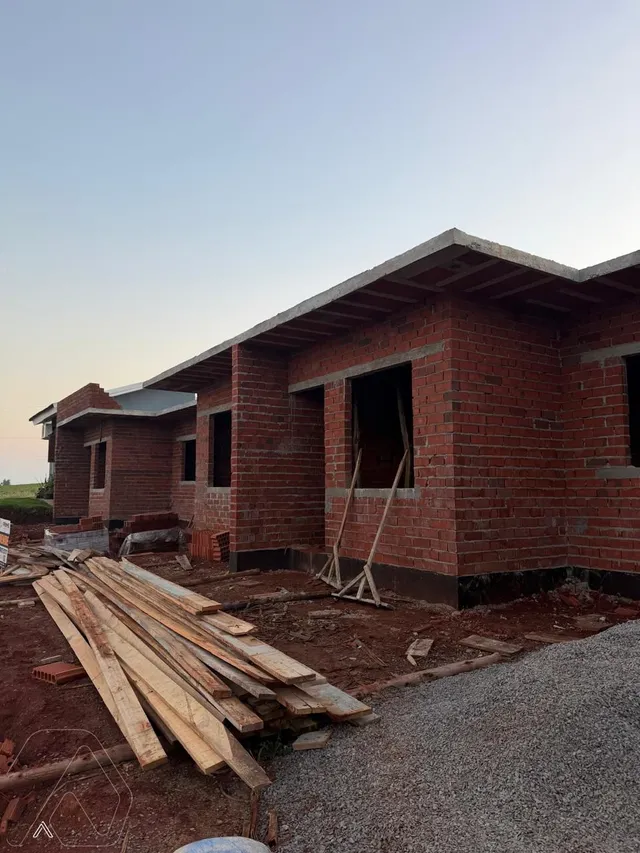 Casa geminada com 2 dormitórios, foto 4