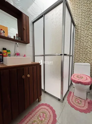 Casa com 2 dormitórios, foto 12