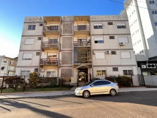 Apartamento com 3 dormitórios