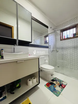 Casa com 3 dormitórios, foto 15