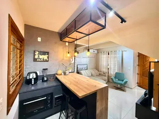 Sobrado com 2 dormitórios, foto 5