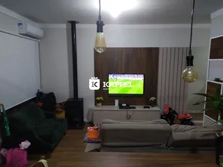 Casa geminada com 3 dormitórios, foto 2