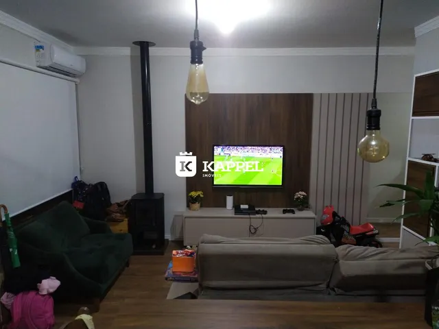 Casa geminada com 3 dormitórios, foto 2