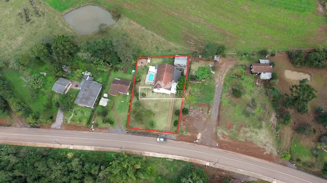 Casa com 5 dormitórios, foto 4