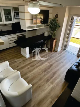 Apartamento com 2 dormitórios, foto 9
