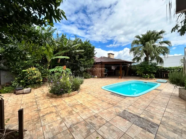 Casa com 3 dormitórios, foto 3
