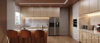 Apartamento com 3 dormitórios, foto 2