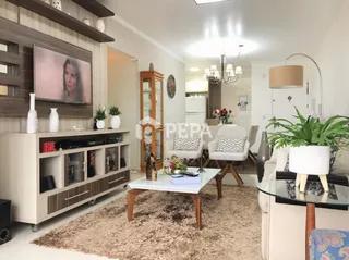 Apartamento com 3 dormitórios, foto 3