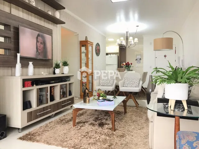 Apartamento com 3 dormitórios, foto 3