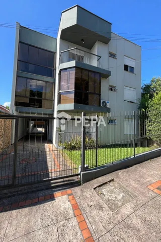 Apartamento com 2 dormitórios, foto 1