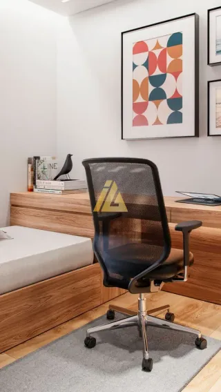 Apartamento com 3 dormitórios, foto 29