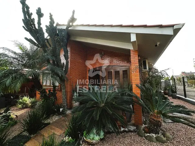 Casa com 2 dormitórios