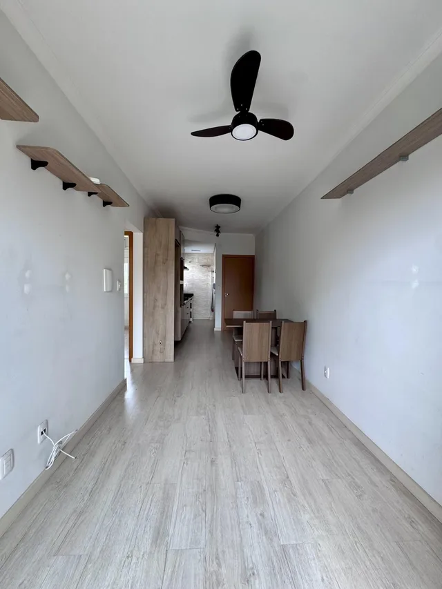 Apartamento com 2 dormitórios, foto 2