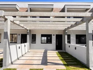 Sobrado com 2 dormitórios, foto 2