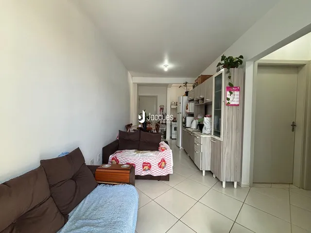 Apartamento com 2 dormitórios, foto 3