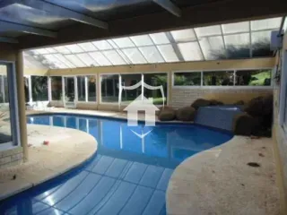 Casa com 5 dormitórios, foto 16