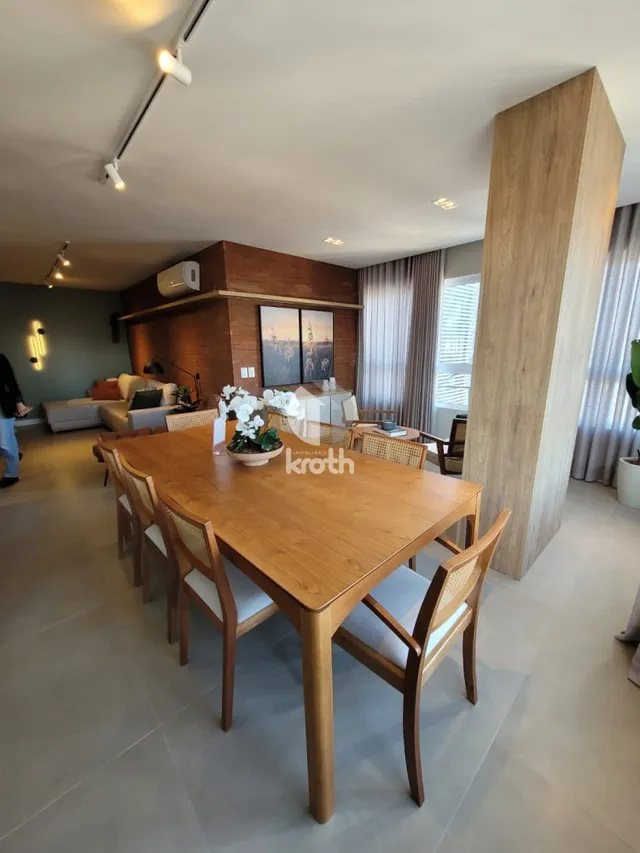 Apartamento com 3 dormitórios, foto 5