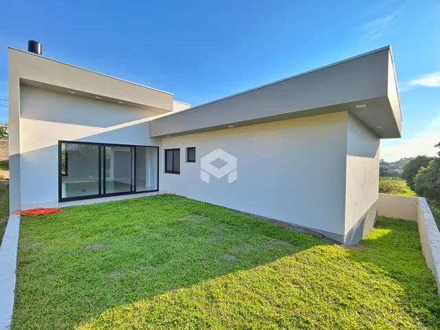Casa com 3 dormitórios, foto 4