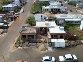 Casa com 2 dormitórios, foto 4