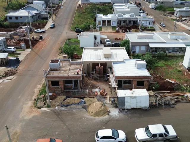 Casa com 2 dormitórios, foto 4