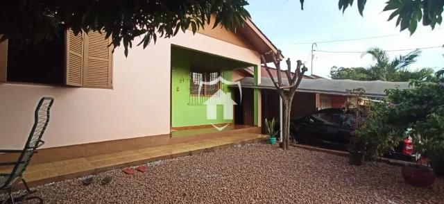 Casa com 3 dormitórios, foto 2