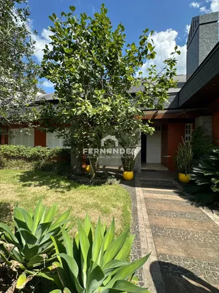 Casa com 4 dormitórios, foto 14