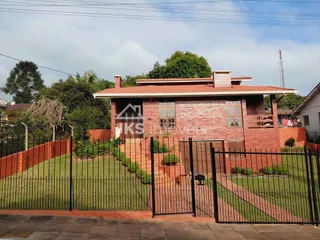 Casa com 3 dormitórios, foto 2
