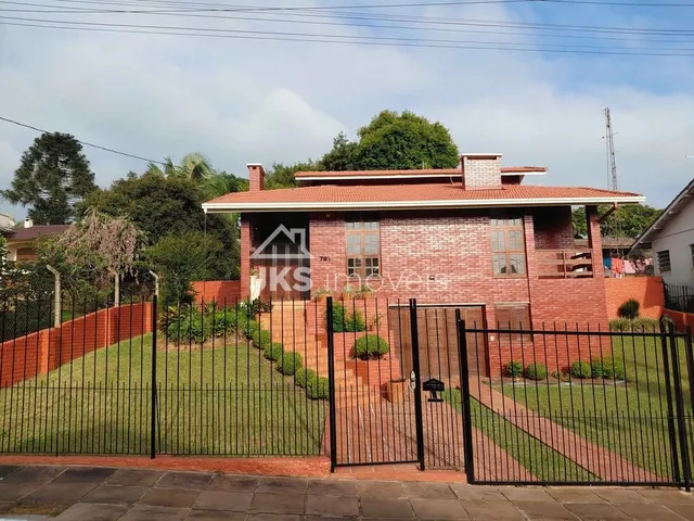 Casa com 3 dormitórios, foto 2