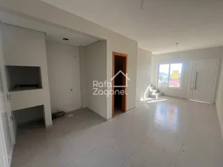Sobrado com 2 dormitórios, foto 3