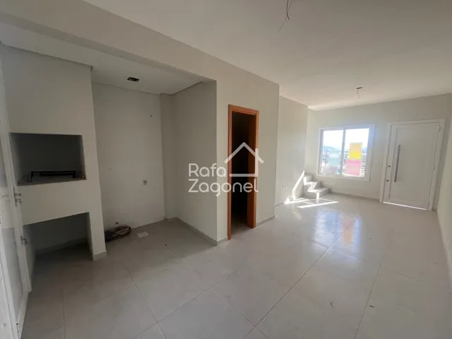 Sobrado com 2 dormitórios, foto 3