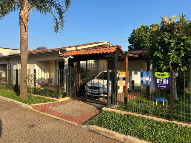 Casa com 3 dormitórios, foto 2