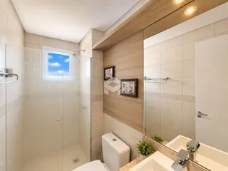 Apartamento com 3 dormitórios, foto 9