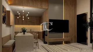 Casa geminada com 3 dormitórios, foto 38