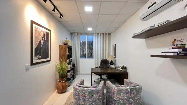 Sala comercial, foto 2