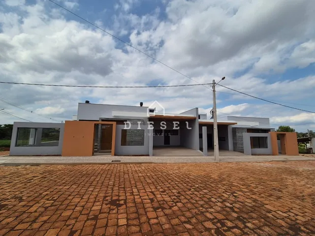 Casa geminada, foto 3