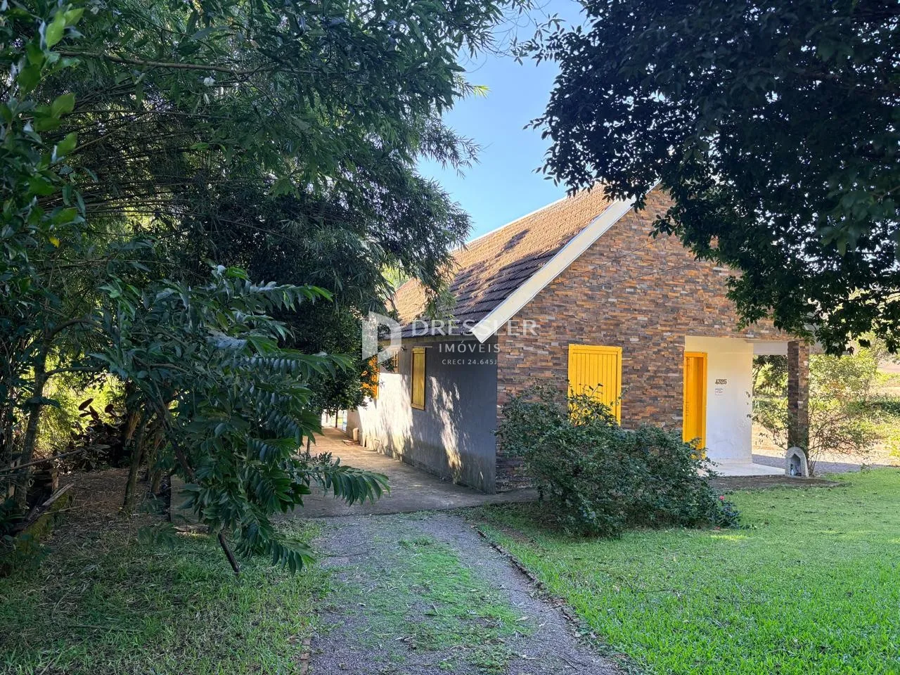 Área rural com 3 dormitórios, foto 1