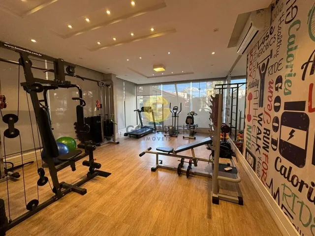 Apartamento com 3 dormitórios, foto 5