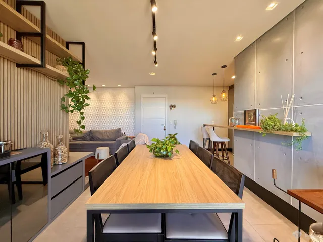 Apartamento com 3 dormitórios, foto 3