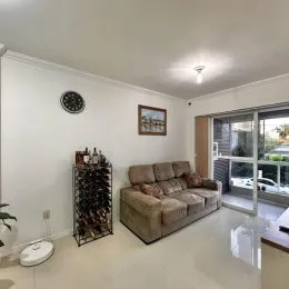 Apartamento com 2 dormitórios, foto 3