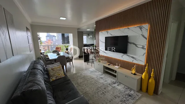 Apartamento com 2 dormitórios, foto 2