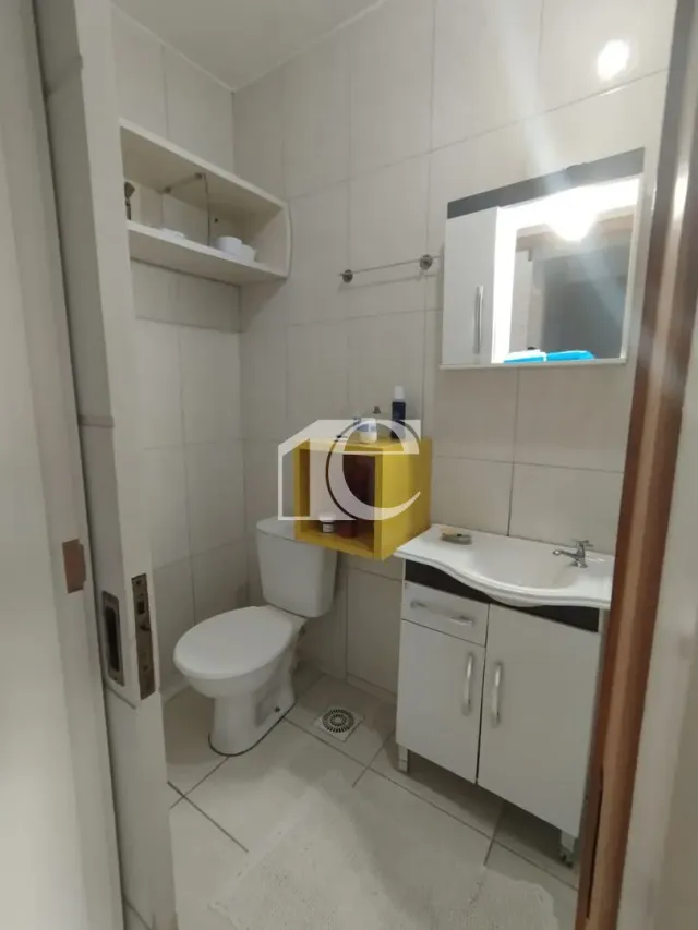 Casa geminada com 2 dormitórios, foto 3