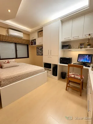 Apartamento com 3 dormitórios, foto 4