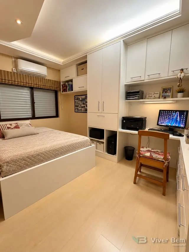 Apartamento com 3 dormitórios, foto 4