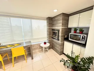 Apartamento com 3 dormitórios, foto 8